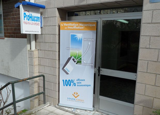 Solucionar Humedades