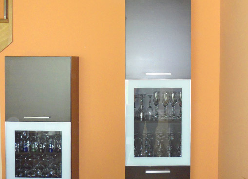 Tengo Humedades por condensación